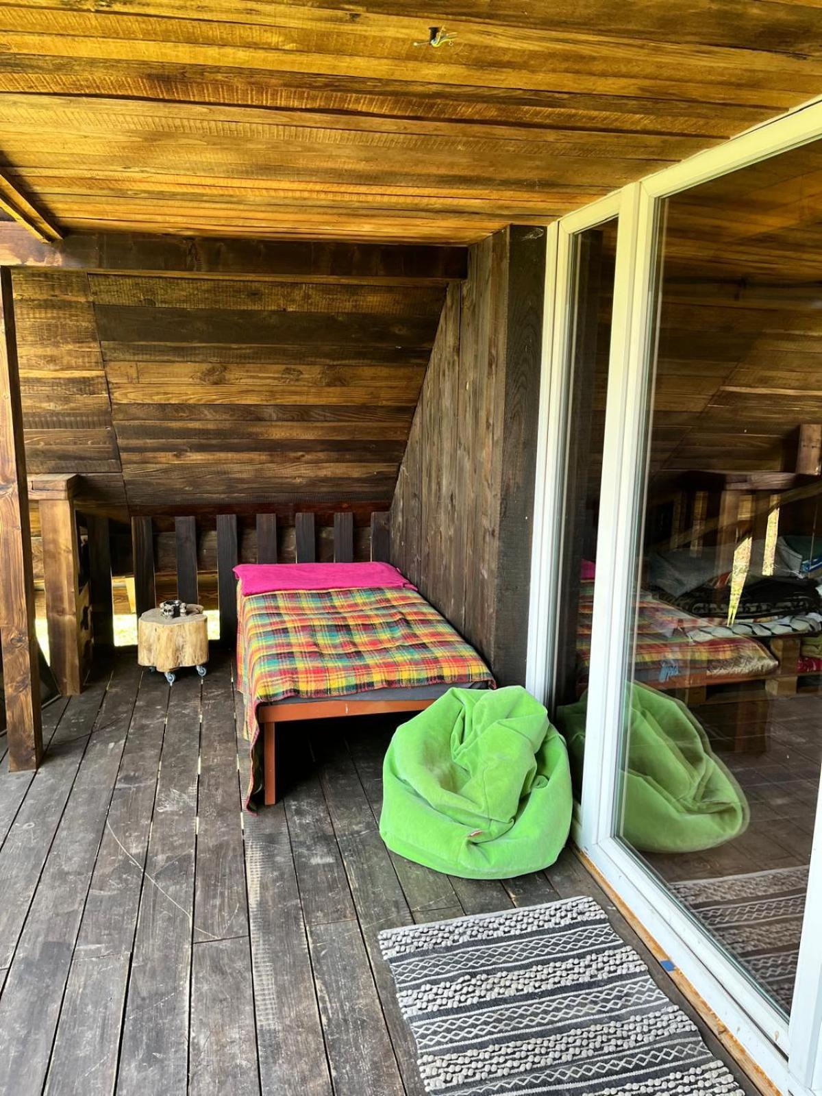 Szczerbanowka Na Maniowie Maniow  Buitenkant foto